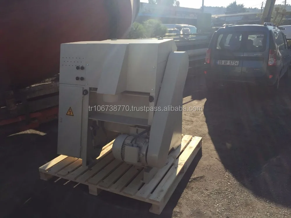 
Ironing Machine 400mm 