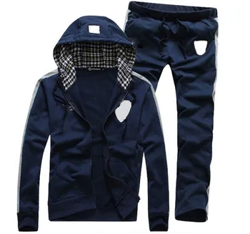 chandal invierno hombre