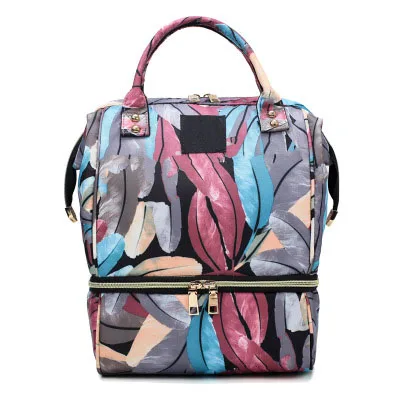 

travel portable diaper bag