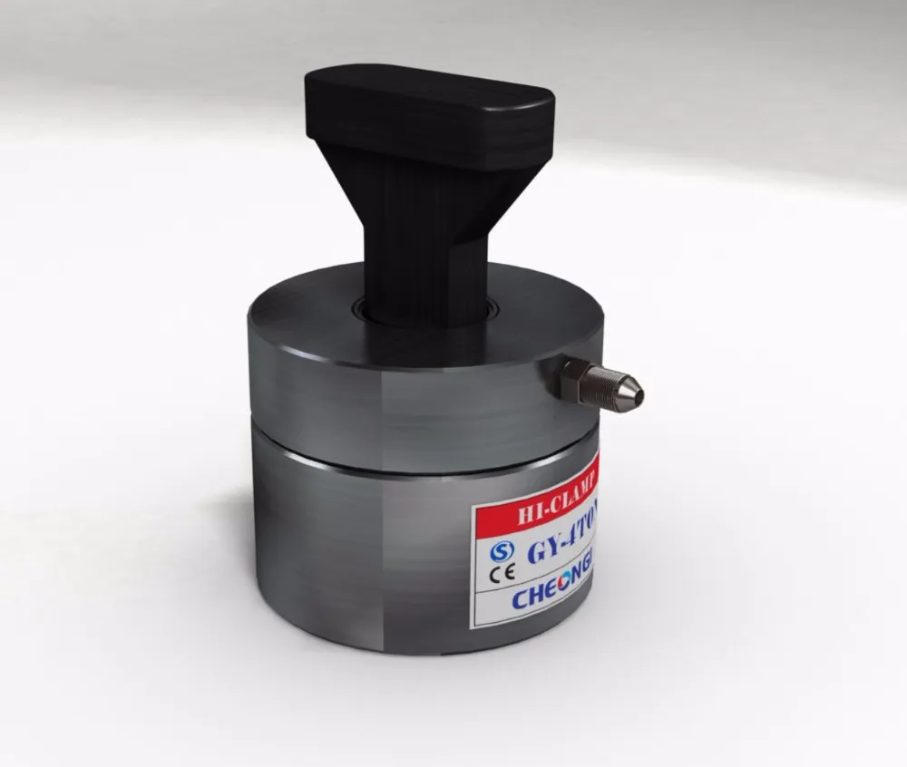 Korea Hydraulic Clamp For Press Machine_ Press Tool Clamp Buy Press