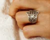 Hand of Fathima, Hamsa Ring, Khamsa Silver Ring, Kabbalah Ring, Middle East, Palm Ring, Fingers Ring, Historical Amulet, Talisma
