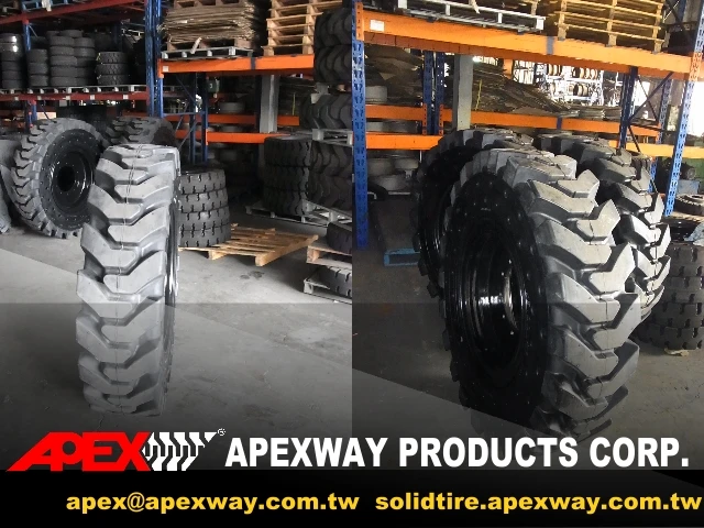 APEX_Boom_Lift_Solid_Tire02