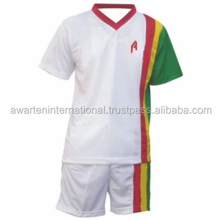 cheap soccer uniforms for teams