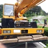 [ Winwin Used Machinery ] Used rough terrain crane TADANO TR250M5 1993yr For sale