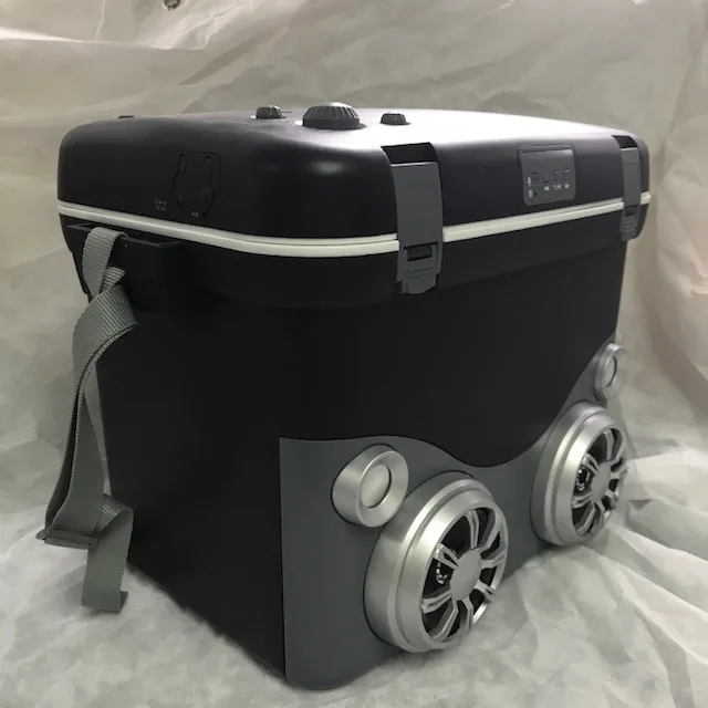 
beer cooler box 