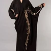 Fabulous Long Sleeve Jilbabs, Kaftans For Hijabi Style