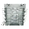 PP plastic pen mould making process