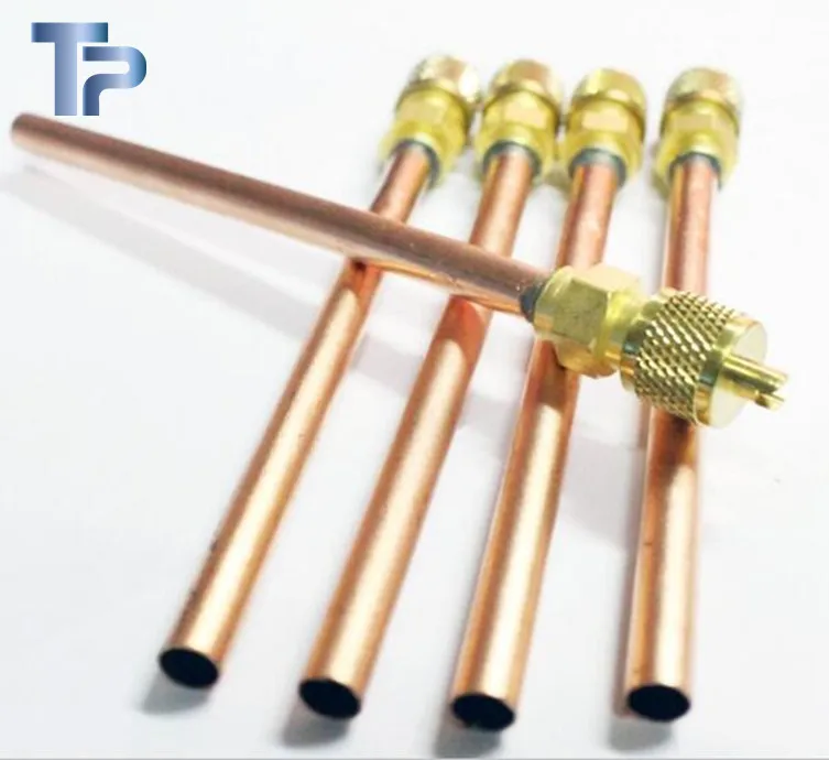 Access Valves For Air Conditioning Buy Access Valves For Air