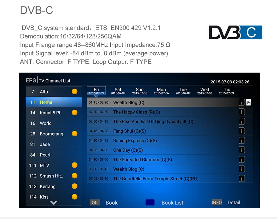 TÉLÉCHARGER DVB DREAM V1.3C V1.3C DREAM TÉLÉCHARGER DVB