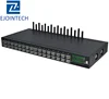 Ejoin voip ata 64 sim cards 3g gateway router goip 16 port gsm gateway device