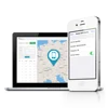 GPS tracking software platform with free download mobile apps