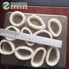 Frozen Pure White illex Squid Rings