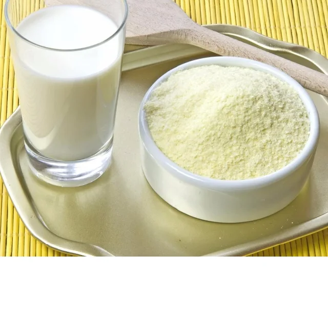 skimmed milk powder - low heat , instant skim milk powder