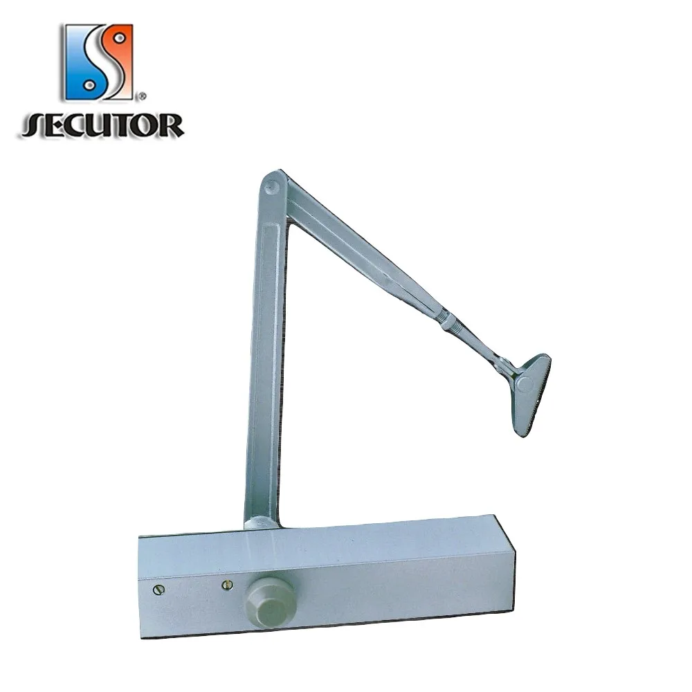 Hydraulic Door Closer Adjustment View Door Closer Secutor