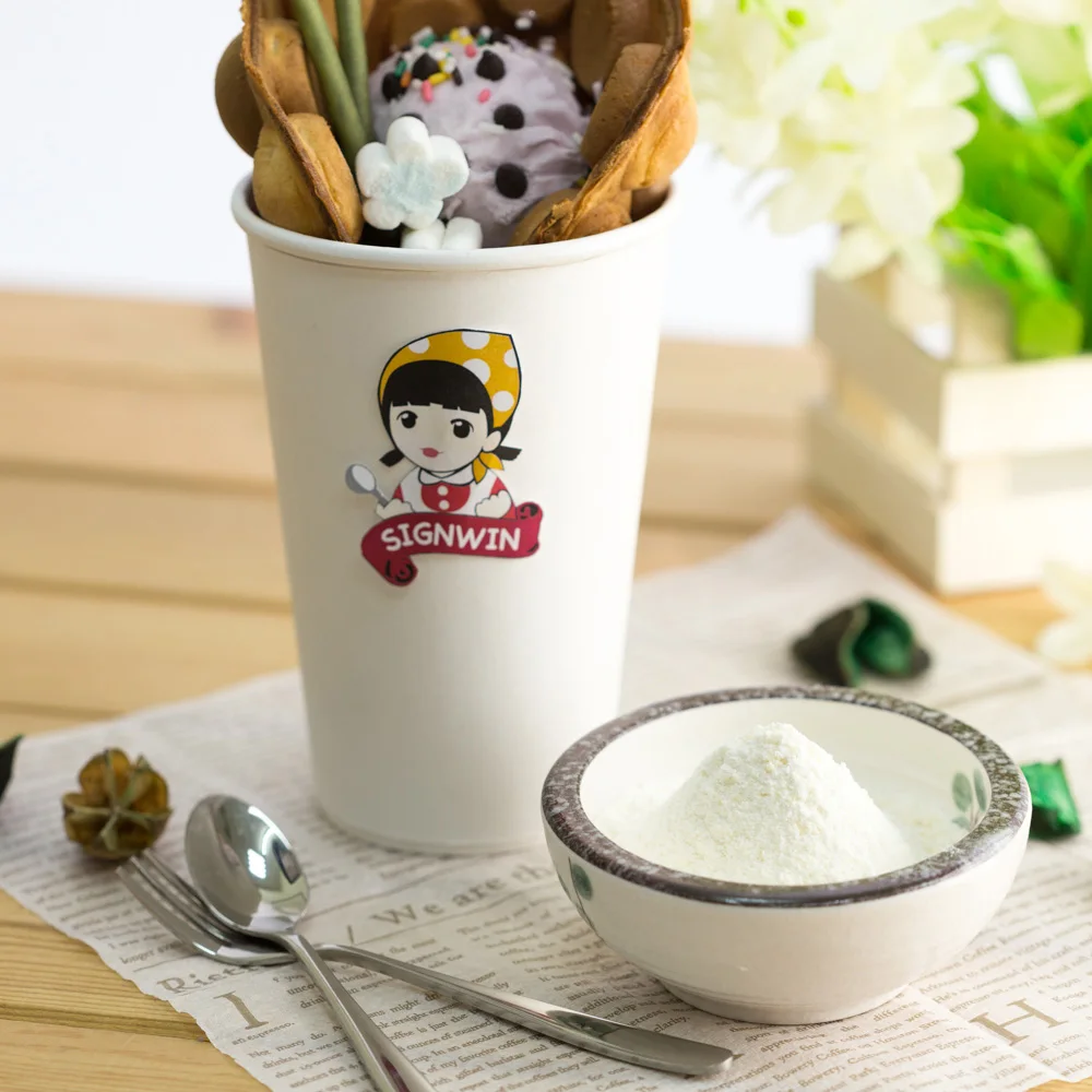 
Healthy Delicious Egg Waffle Powder Mix 