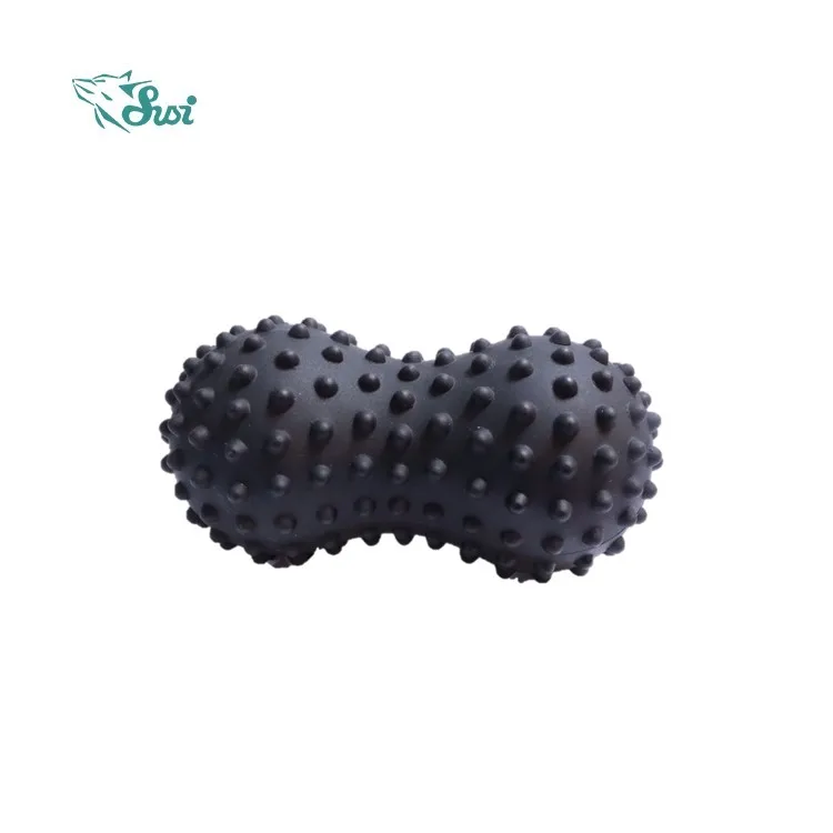 high quality taiwan fitness round foam roller for deep tissue
