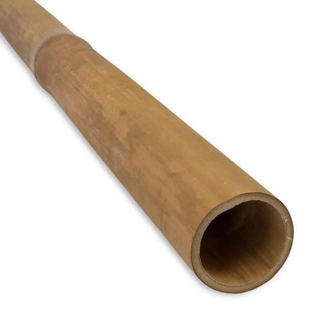 
Vietnam bamboo pole for construction  (50034792460)