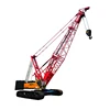135 Ton SANY Crawler Crane Machine SCC1350A Price