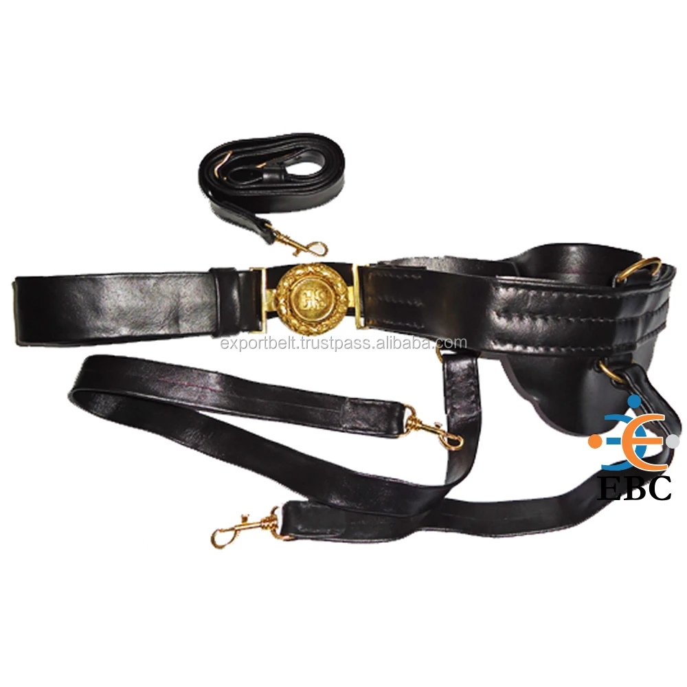 Sword Belt-EBC-010