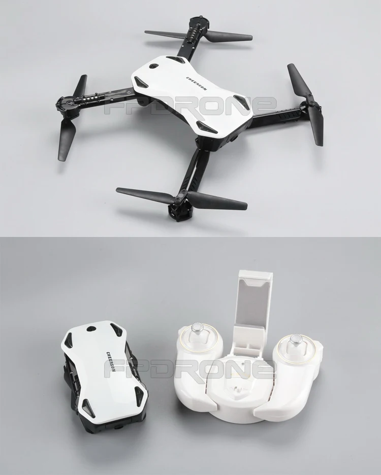 2019 hot selling mini drone cx-43 folding drone with camera best