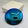 sunglasses lenses with CR39 Clear polarized lens mirror coating lens