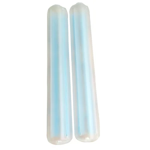 Image of Baby Water-Resistant Safety Barrier Bed Rail Inflatable Bumpers