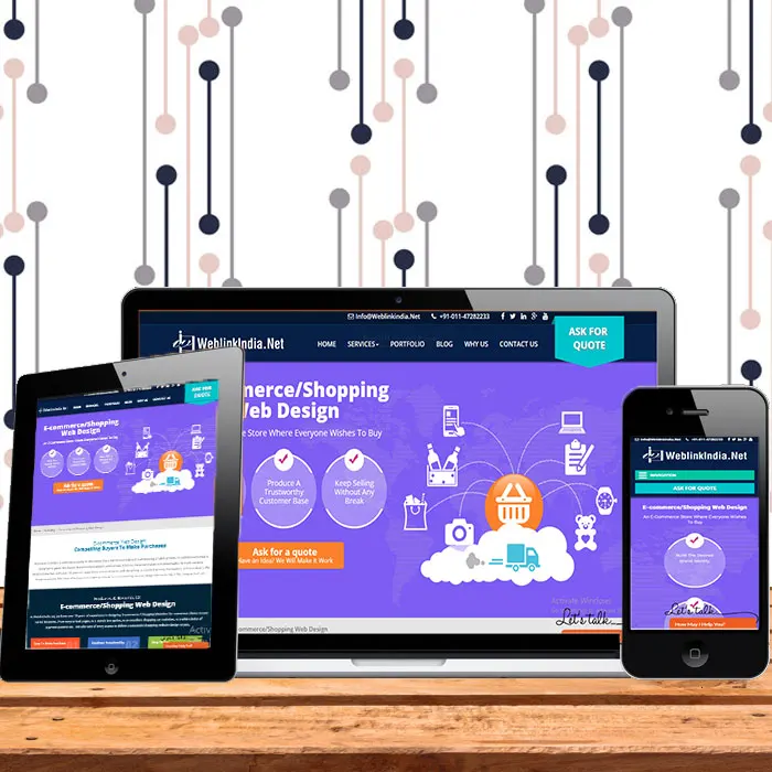 
Business Services Shopping Web Application Development | Top most Business Services Shopping Web Application Development by Prot 
