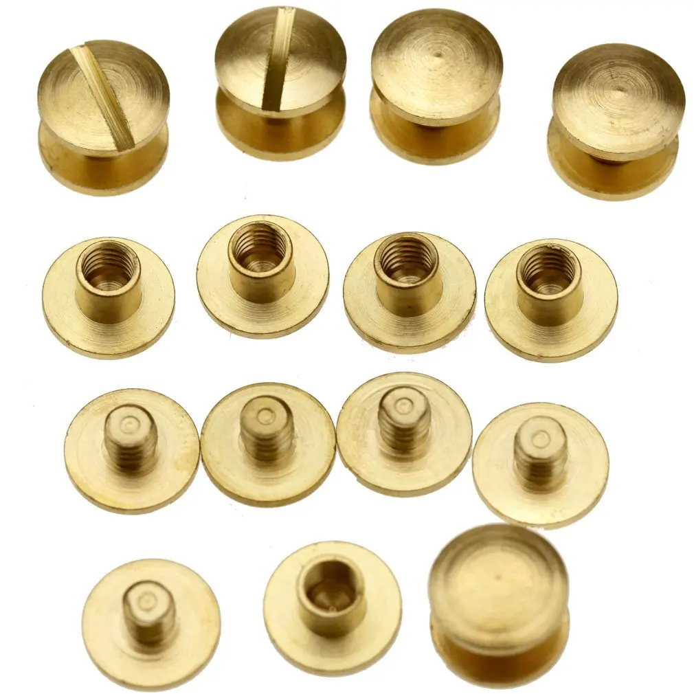 Cheap Brass Screw Rivets, find Brass Screw Rivets deals on line at