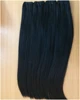 100 gram per one bundle hair, Orginal raw virgin natural weft hair straight, human hair factory in vietnam