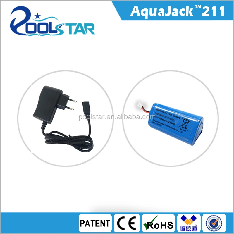 aquajack aspirador electrico para piscina con bateria aspirador recargable para piscina 201 buy piscina aspiradora electrico limpiador de la