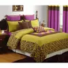 100% Cotton, Bedding Set.