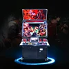 Empty Arcade Cabinet With 32 Inch Touch Screen /Taito Vewlix Cabinet /Taito Vewlix Kit