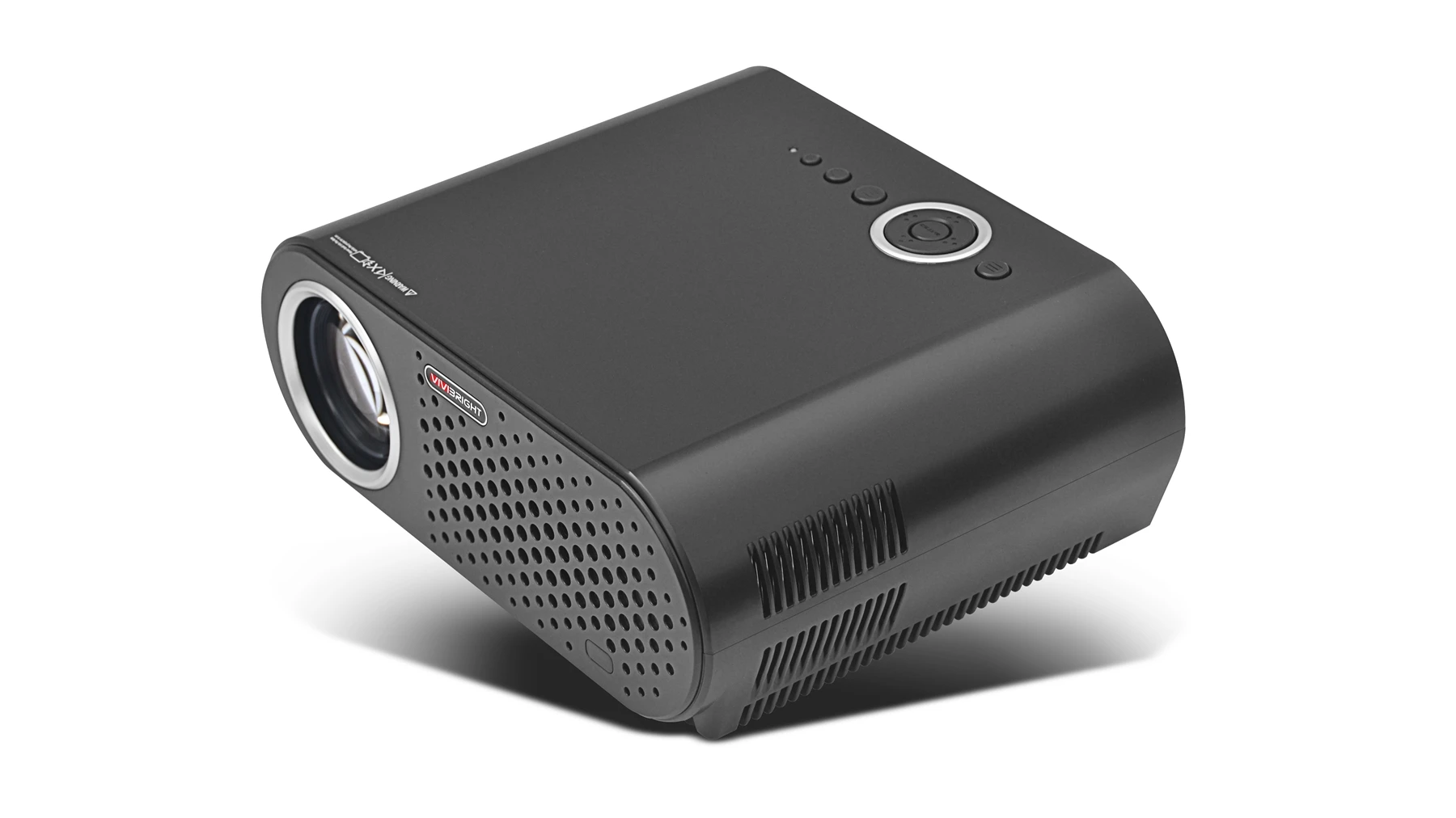 2017 New Led Portable Projector,Home Theater Projector,Pocket Micro