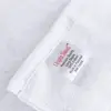 Plain 100% Cotton Bath Towels