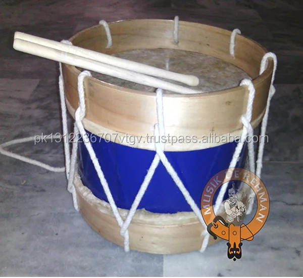 African Drumming / 10inch Tambourine Drum With Tune Jingles Buy