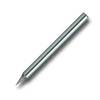 High quality and High-grade Micro end mill "Micro Edge Z" for precision machining , Carbide also available