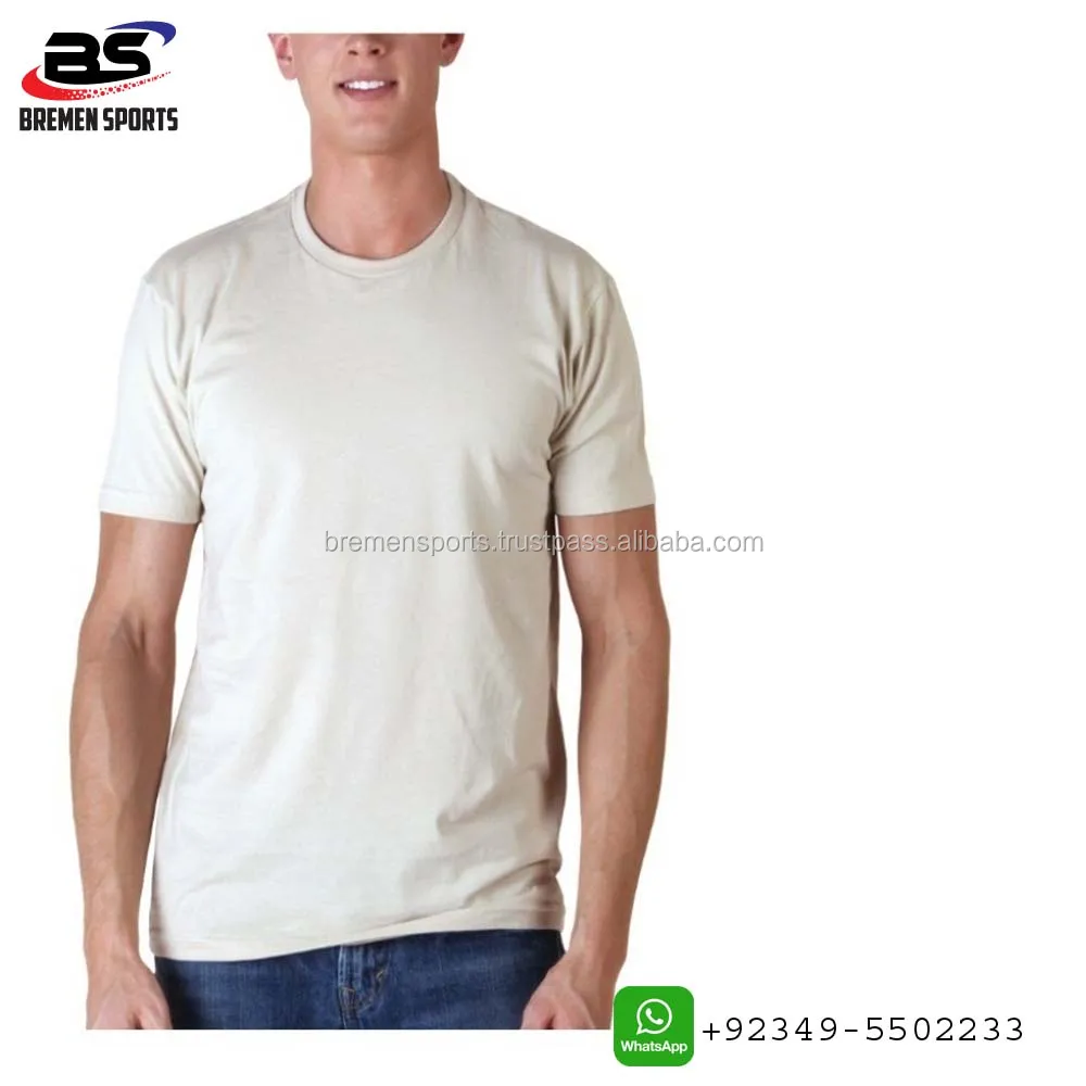 cheap plain t shirts in bulk