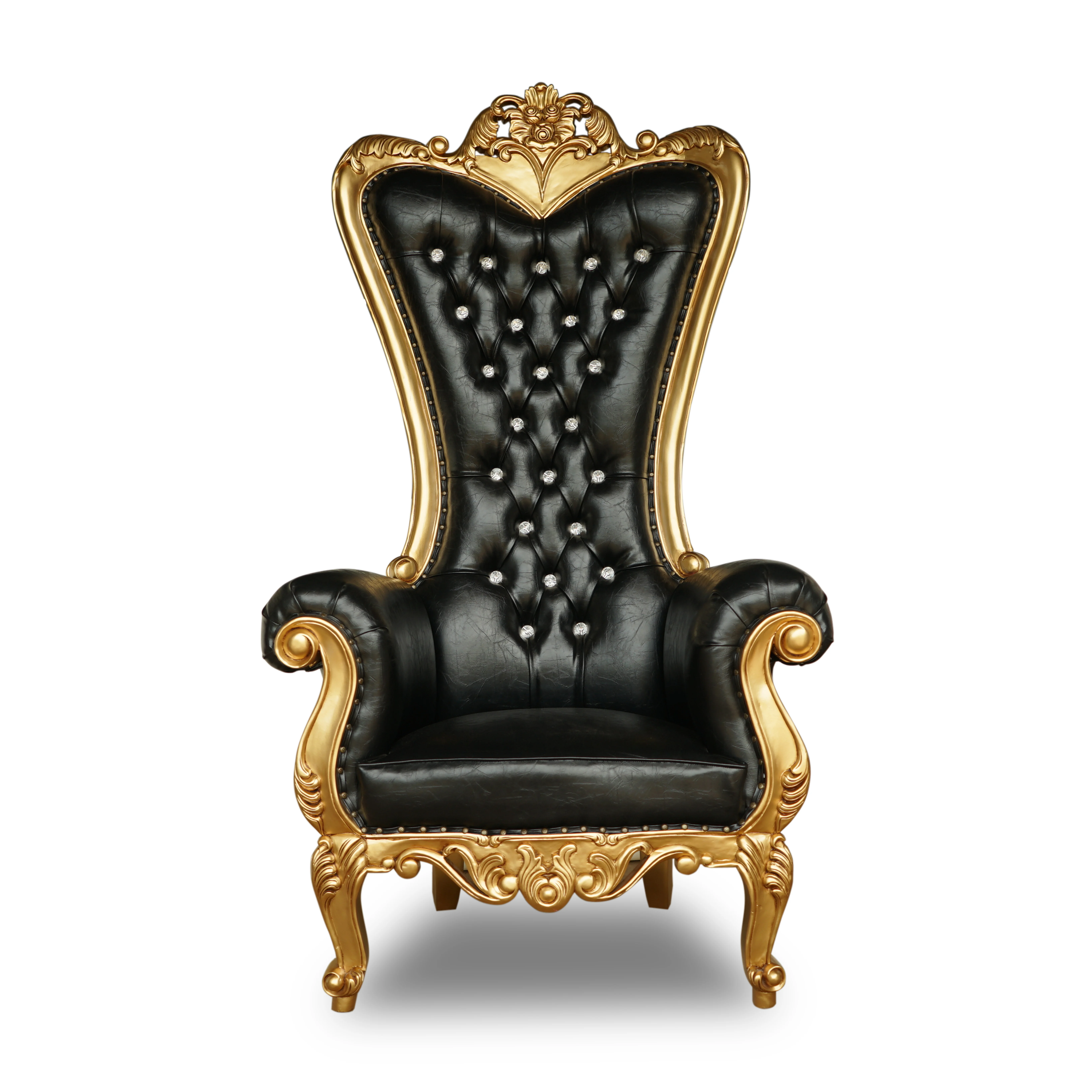 Королевский стул