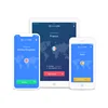 virtual private network app development