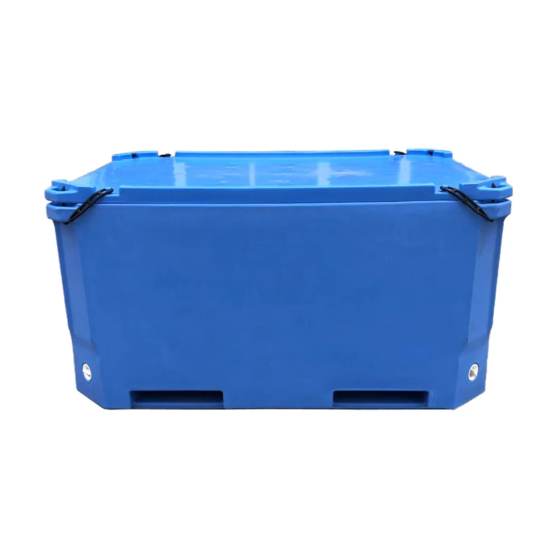 Fish Tubs Large Plastic Fish Tubs 1000l Ice Box Cooler - Buy 1000l Ice ...