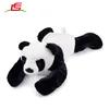 HI CE certification beautifully giant plush stuffed toys panda bear