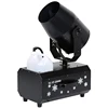 NEW 2000watt 180 degree moving head snow machine for stage effect machine snow