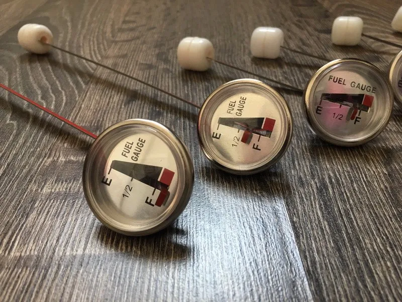 Float Type Fuel Level Gauge For Kerosene Lamp China Oem Service Buy