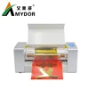 2019 AMD360A Digital Hot Foil Stamping Printer for paper and plastic