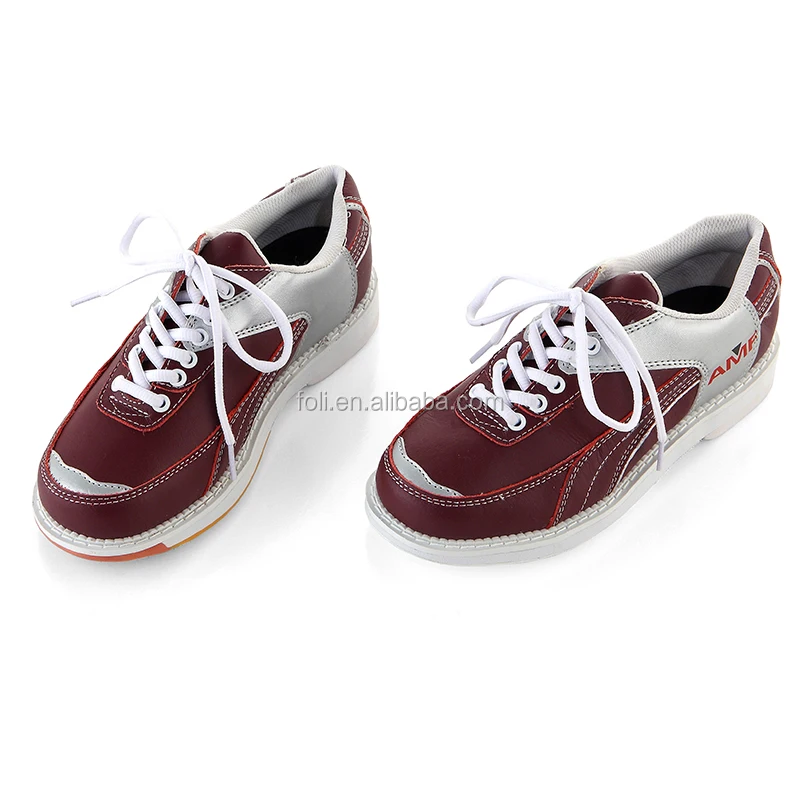 High Quality Red Bowling Shoes Professional Bowling Shoes Buy Bowling