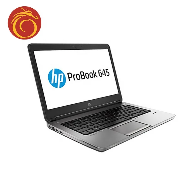 

HP ProBook 645 G1 laptop for Business notebook computer, N/a