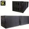 L Acousts K1 dual 15 inch line array speakers for double 15 inch professional audio sound system for big concert