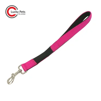 short dog leash