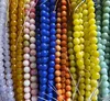 2019 Hot Sales Natural Gemstone Beads-loose Beads-Mala Beads For Jewelry Making