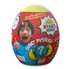 Authentic Ryan's World Giant Egg Mystery
